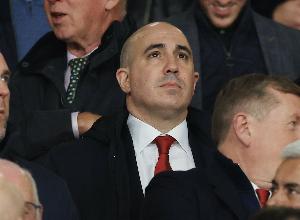 曼聯(lián)CEO：對今夏球隊補強感到滿意 財務(wù)表現(xiàn)將服務(wù)于賽場的成功