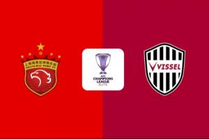 海港vs神戶首發(fā)：海港4外援先發(fā)，傅歡、陳威出戰(zhàn)，蒯紀聞替補