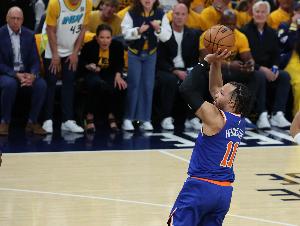 布倫森：第一年他們?cè)盐腋愠捎沂滞痘@ 我從那之后就沒(méi)再玩過(guò)2K