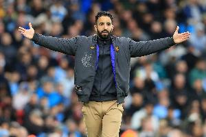 31輪僅8勝！阿莫林上任后英超僅8勝：4勝升班馬 2-1曼城 2-0維拉