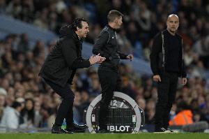 本賽季五大聯(lián)賽僅3支球隊(duì)尚未進(jìn)球：維拉、漢堡、門興