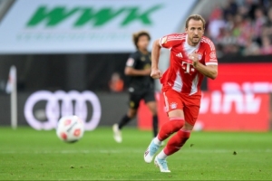 凱恩在歐冠已經(jīng)打進(jìn)41球，是歐冠進(jìn)球最多的英國球員