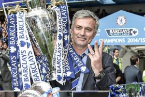 穆里尼奧將回斯坦福橋！馬雷斯卡：絕對期待，他是切爾西的傳奇