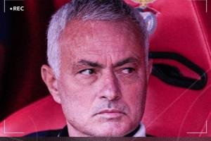 重返葡超！本菲卡官方：穆里尼奧將出任球隊主帥，即將完成簽約