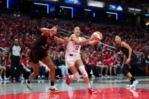 周四競彩籃球焦點(diǎn)：狂熱全力以赴 夢想主場盼終結(jié)