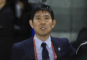 日本隊排名連續(xù)2次下滑，接下來將對陣巴西和巴拉圭