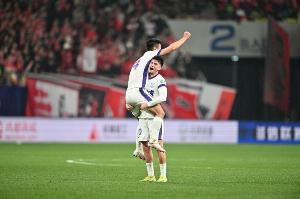 津門虎外援快樂生活：薩爾瓦多愛美，阿代米社牛，羅斯睡覺抱枕頭