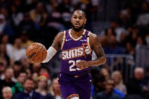 轉(zhuǎn)戰(zhàn)歐洲？歐記：奧林匹亞科斯為蒙特-莫里斯提供2年合同報(bào)價(jià)