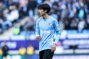 高中老師：朱鵬宇是北體大在讀生 需要有高智商配合才能踢得更好