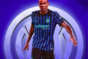 阿坎吉：我確實擅長在后場組織進攻，希望能為球隊做出貢獻