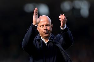 哈塞爾巴因克談利物浦連場絕殺：確實有韌性，但這樣不是好事