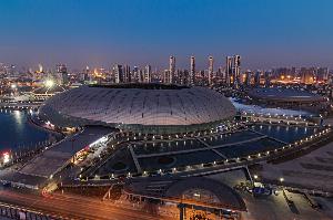 津媒：津門(mén)虎收官戰(zhàn)移師“水滴”，有望創(chuàng)近幾個(gè)賽季上座新高