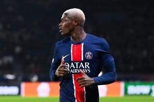 兩翼齊飛！上賽季以來歐冠進(jìn)球前二多的后衛(wèi)是門德斯和阿什拉夫