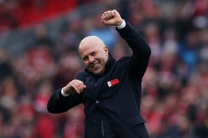 斯洛特：伊薩克首發(fā)原本就是計(jì)劃安排，因此他才未出戰(zhàn)對(duì)陣伯恩利