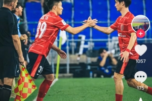 迎亞冠首秀，甘超社媒：有些遺憾，路還長準備好周末比賽！