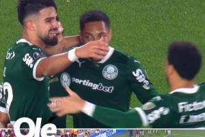 猛虎歸山！20歲羅克勁射斬河床，復(fù)蘇后近8場(chǎng)轟7球3助瘋狂Carry