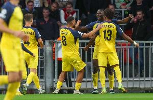 壓力給到凱拉特！3支歐冠新軍首輪不敗，爆冷贏球/連追2球絕平...