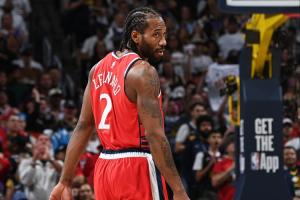 ESPN：多位總經(jīng)理和高管認(rèn)為 萊昂納德預(yù)計(jì)會(huì)履行完剩余合同