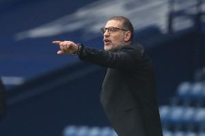 衛(wèi)報：若解雇波特西漢姆聯(lián)考慮請回比利奇，努諾和戴奇也有望接任