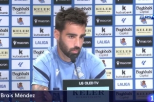 皇社中場(chǎng)：夏天收到過沙特的豐厚報(bào)價(jià) 我對(duì)留在皇社感到開心