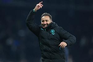 來自管理層的絕對信任！羅馬諾：狼隊即將和主帥佩雷拉續(xù)約3年