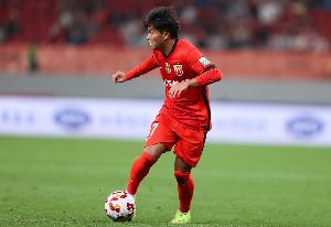 馬德興：首輪全軍覆沒(méi)！中超球隊(duì)創(chuàng)下亞冠征戰(zhàn)史最差開(kāi)局