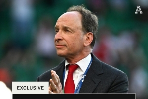 TA：阿森納執(zhí)行副主席將離任，標(biāo)志著俱樂(lè)部董事會(huì)迎來(lái)重大改組