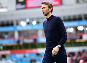 羅爾費斯：哥本哈根并不好對付 我們沒能完全進入狀態(tài)