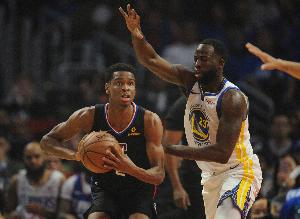 特雷-楊：SGA在快船很尊敬貝弗利 但你很清楚他離開后發(fā)生了什么