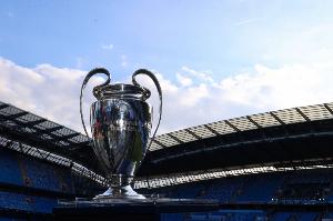 歐冠最新奪冠賠率：利物浦、巴薩、槍手和巴黎并列第一，皇馬第五