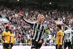 埃迪-豪：適應(yīng)新的聯(lián)賽并不容易 沃爾特馬德的開(kāi)局已足夠出色