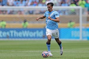 有信心贏阿森納？賴因德斯：這就是我們的計(jì)劃，我們會(huì)做好準(zhǔn)備的