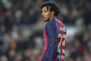 孔德：巴黎是非常出色的歐冠衛(wèi)冕冠軍，我們已迫切地想和他們交手