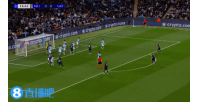 牛??！別克馬近距離頭球，多納魯馬高速反應(yīng)貢獻(xiàn)神撲