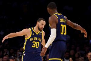 勇記：庫里信任球隊 但他或需出來提一句“休賽期我們沒啥收獲”