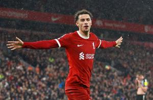 郵報(bào)：柯蒂斯-瓊斯即將傷愈復(fù)出，有望進(jìn)入德比戰(zhàn)大名單