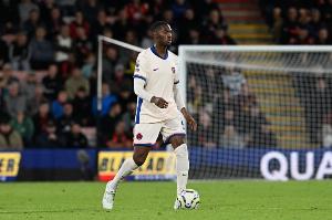 阿達拉比奧尤：既然能奪得世俱杯，我們相信也有能力問鼎歐冠