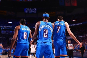 Zach?Lowe：西部太強(qiáng)了 下賽季常規(guī)賽雷霆拿不到70勝