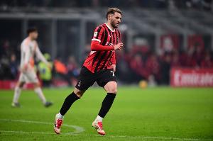 米體：若對陣烏迪內(nèi)斯再表現(xiàn)不佳，S-希門尼斯很可能失去主力位置