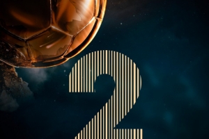 還剩2天！金球獎(jiǎng)官方發(fā)布海報(bào)，預(yù)熱下周一的頒獎(jiǎng)典禮