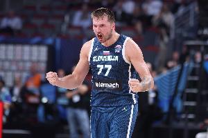 湖人兼斯洛文尼亞助教：東契奇在國(guó)家隊(duì)是最好的防守球員