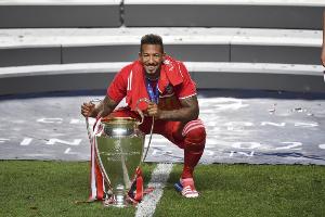 結(jié)束20年職業(yè)生涯！37歲前拜仁后衛(wèi)杰羅姆-博阿滕宣布退役