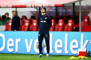 萊比錫主帥：維爾納出戰(zhàn)本輪德甲的可能性很大，我對(duì)陣容充滿信心