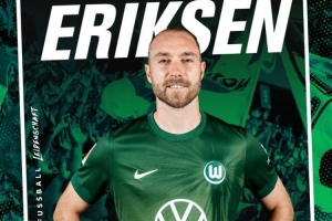 埃里克森：除顫器現(xiàn)在已是我身體的一部分 在曼聯(lián)度過(guò)快樂(lè)時(shí)光