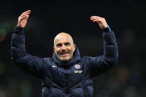 曾有望執(zhí)教曼聯(lián)？馬雷斯卡：很高興執(zhí)教藍(lán)軍，我一開始就被說服了