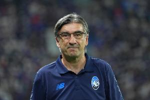 尤里奇：盧克曼已做解釋并得到了接納，他從明天開始可以參加比賽