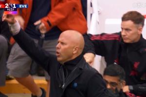 今年如何？利物浦隊史第5次頂級聯(lián)賽開局5連勝：前四次2冠2亞