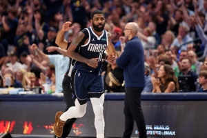 香波特談歷史前5控衛(wèi)：基德、便士、隆多、歐文、詹姆斯