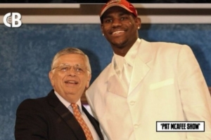 夸梅：很多童星小時了了大則不佳 詹姆斯若有緋聞你們可別毀了他