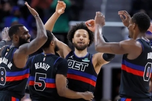 坎寧安的級(jí)別，差點(diǎn)就給到了詹杜那一檔